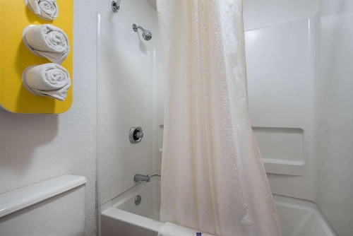 Motel 6-Bridgeview, IL image 10