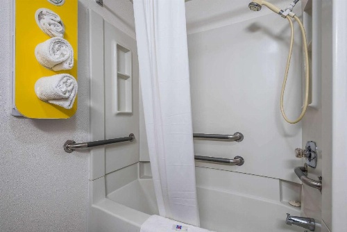 Motel 6-Bridgeview, IL image 14