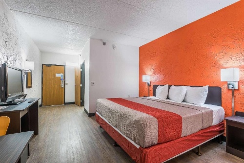 Motel 6-Bridgeview, IL image 21