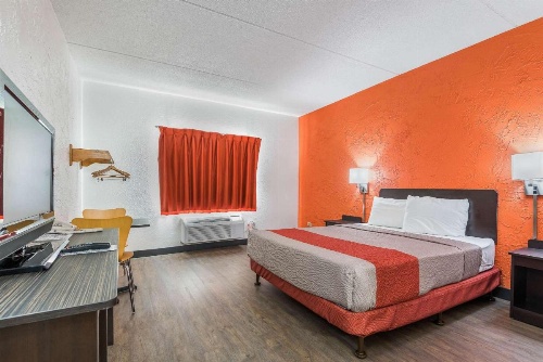 Motel 6-Bridgeview, IL image 23