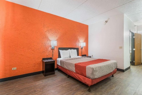 Motel 6-Bridgeview, IL image 24