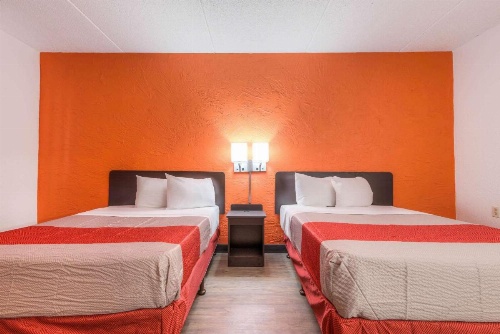 Motel 6-Bridgeview, IL image 28