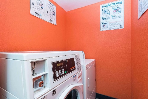 Motel 6-Bridgeview, IL image 36