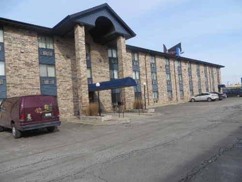 Motel 6-Bridgeview, IL image 41