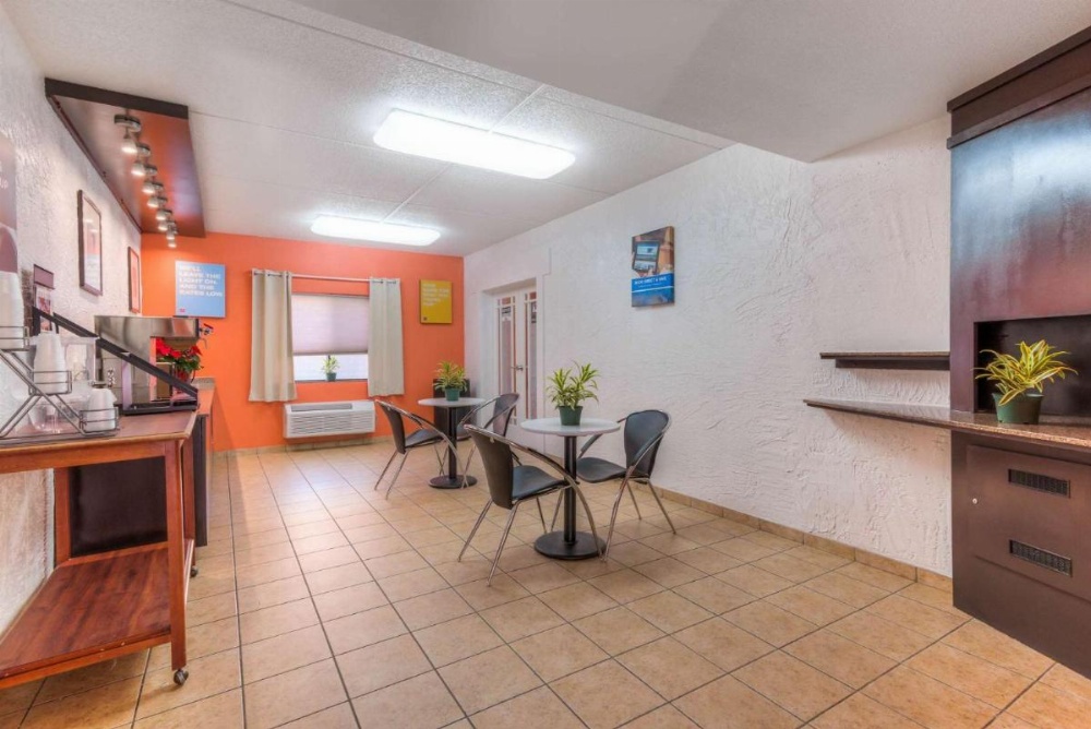 Motel 6-Bridgeview, IL