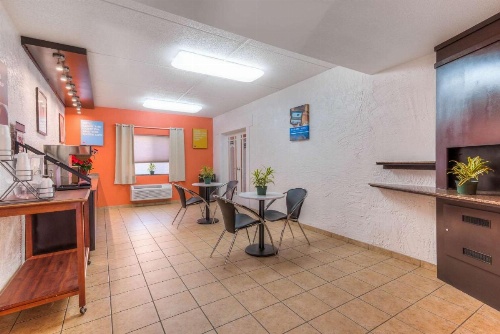 Motel 6-Bridgeview, IL image 5