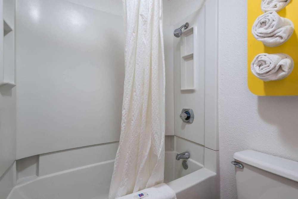 Motel 6-Bridgeview, IL